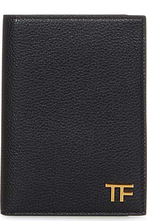 Accessories for Men Tom Ford Wallet