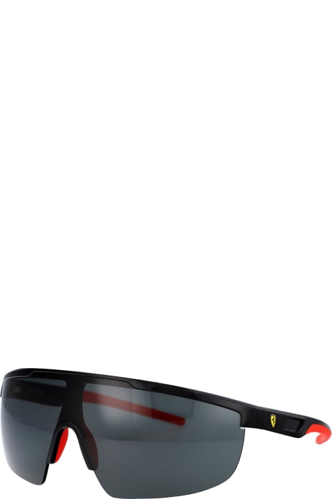 Ferrari for Kids Ferrari 0fz6005u Sunglasses