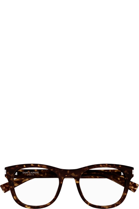 Accessories for Women Saint Laurent Eyewear SL 636 Sunglasses