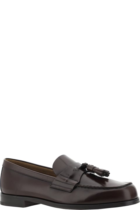 Prada for Men Prada Loafers