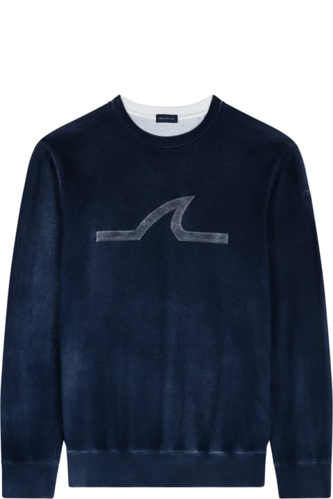 Paul&Shark Fleeces & Tracksuits for Men Paul&Shark Sweatshirt