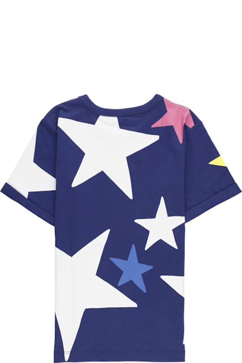 أدوات منزلية Stella McCartney T-shirt With Logo