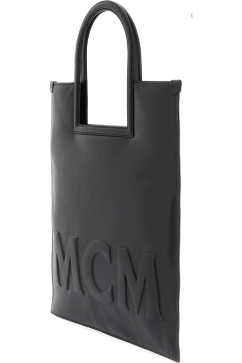 MCM Totes for Women MCM Shoulder Bag