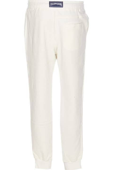 Vilebrequin for Women Vilebrequin Trackpants