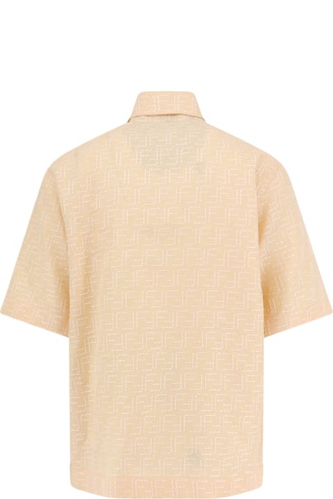 Shirts for Men Fendi Shirt