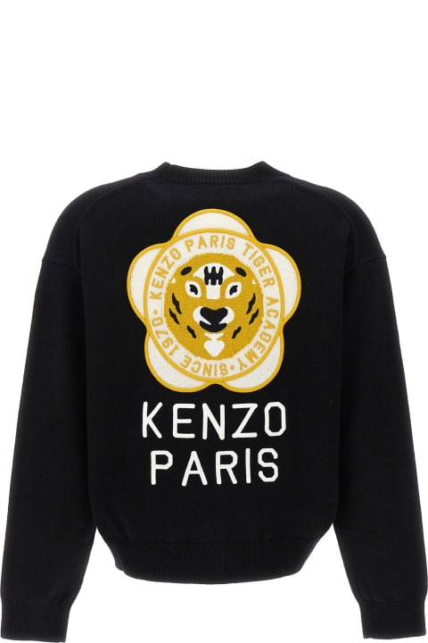 Kenzo for Women Kenzo Tiger Academy Cardigan