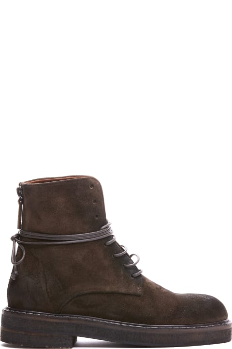 Fashion for Women Marsell Parrucca Ankle Boots