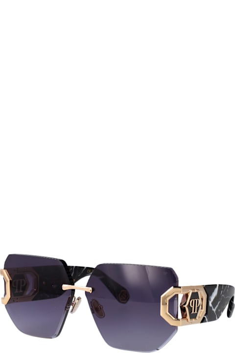 Philipp Plein for Kids Philipp Plein Plein Hera Sunglasses