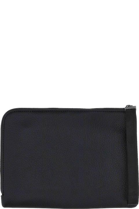 Versace Jeans Couture Bags Sale for Men Versace Jeans Couture Versace Jeans Couture Pouch Bag