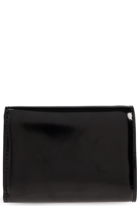 ウィメンズ Dieselの財布 Diesel 1dr Tri-fold Wallet Diesel