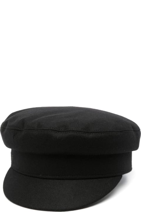 Emporio Armani Hats for Women Emporio Armani Classic Hat