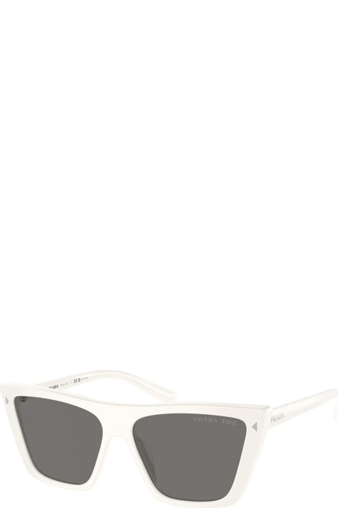 Eyewear for Women Prada Eyewear Pr 21zs 1425z1 Sunglasses