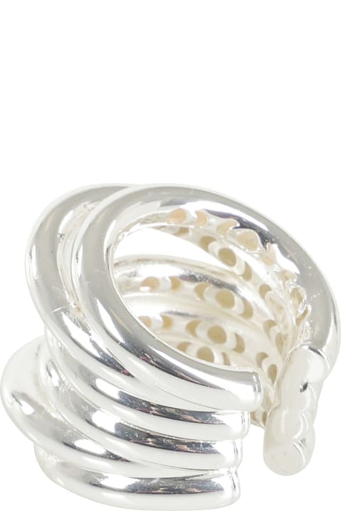 Rings for Women Federica Tosi Ring Ale New
