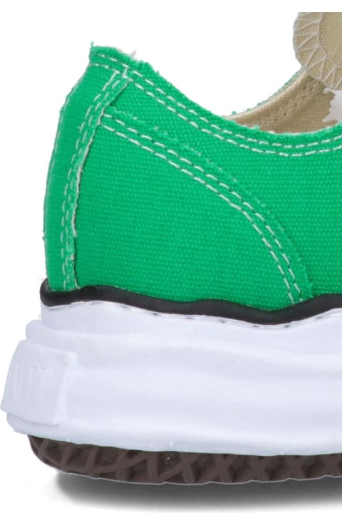 Homeware Mihara Yasuhiro 
original Sole
 Sneakers