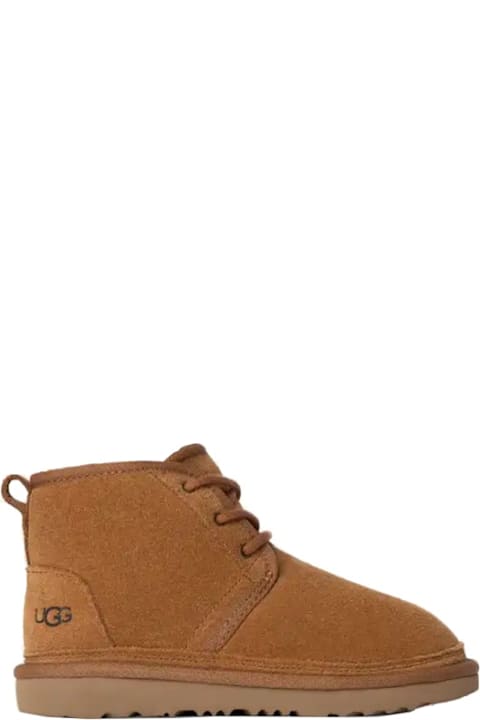 UGG "neumel" Logo Shoe