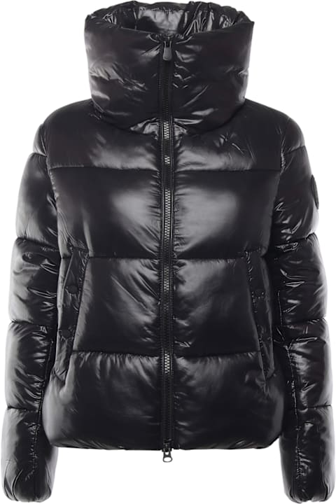 Save the Duck for Kids Save the Duck Alexis Nylon Down Jacket