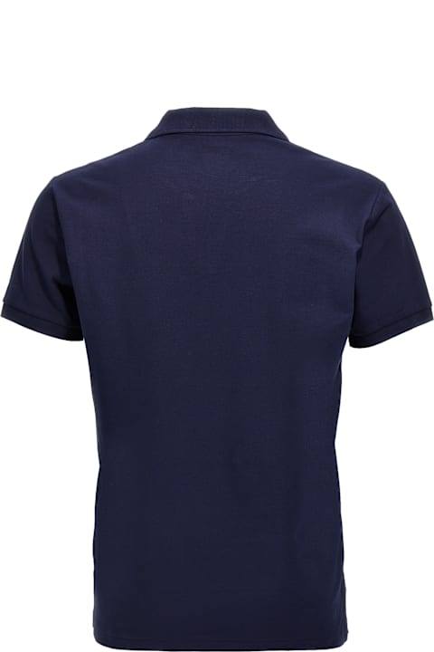 Homeware Ralph Lauren Logo Embroidery Polo Shirt