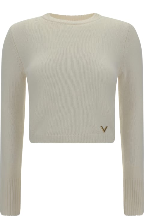 Valentino Sweaters for Women Valentino Sweater