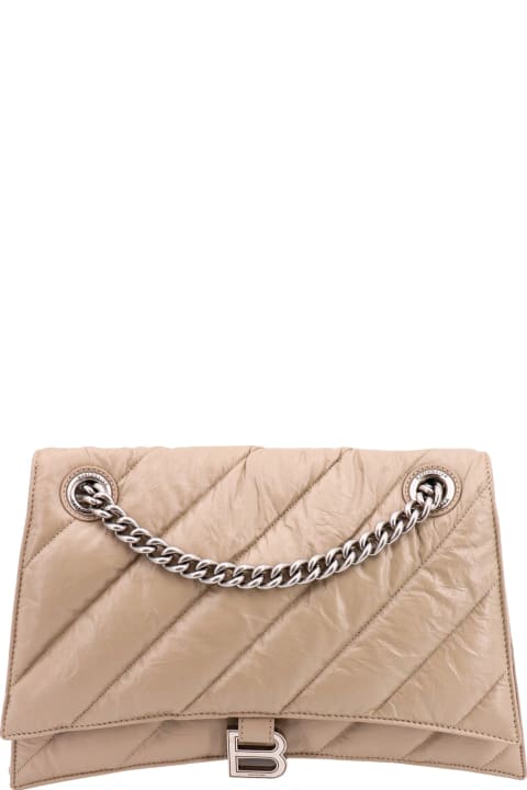Crush Shoulder Bag