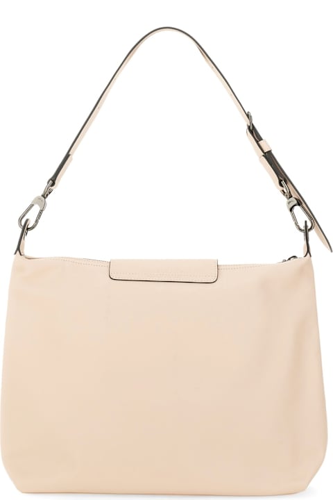 Longchamp Bags for Women Longchamp "le Pliage Xtra" Medium Shoulder Bag