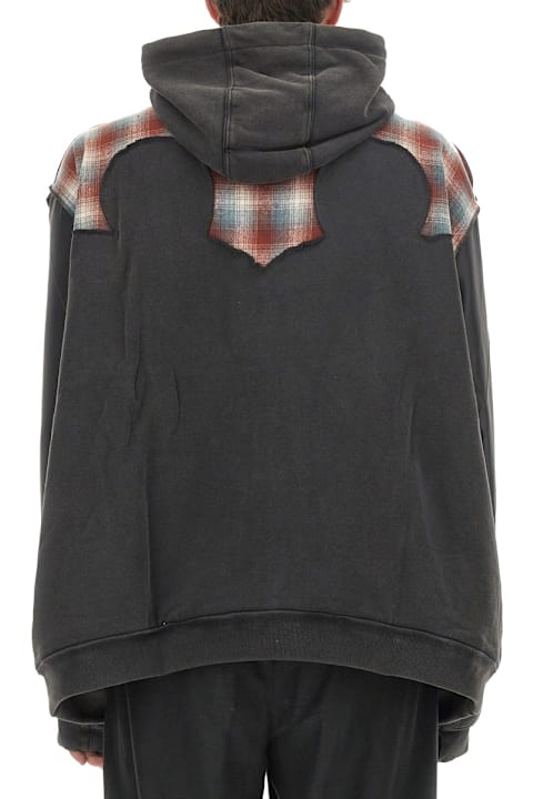 أدوات منزلية Maison Margiela Hoodie