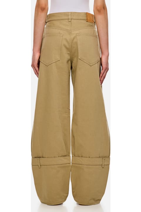 Fashion for Men Haikure Hurley Bullley Denim Pants