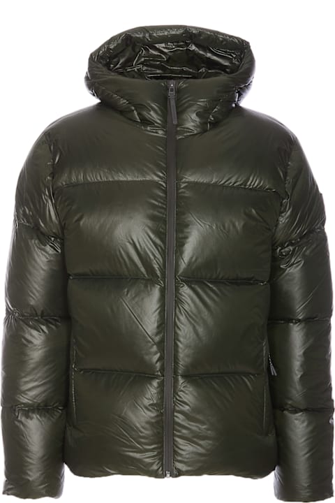 Belstaff for Women Belstaff Resolve Down Jacket