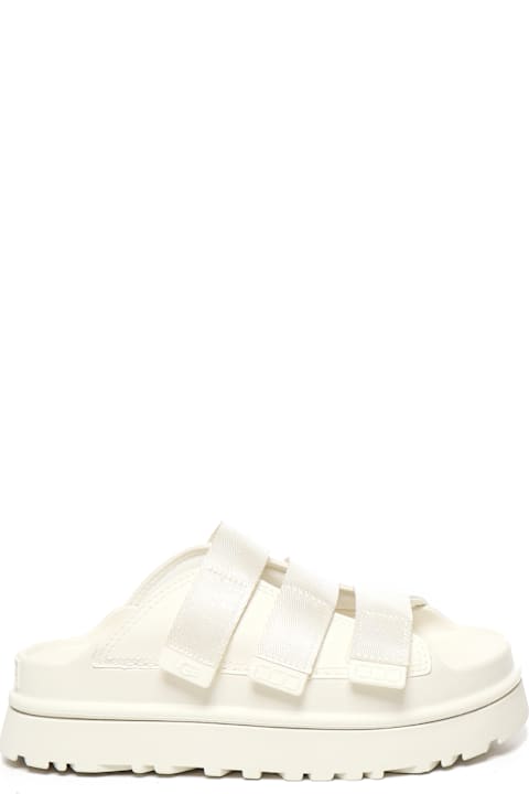 UGG for Kids UGG Goldenglow Sandals