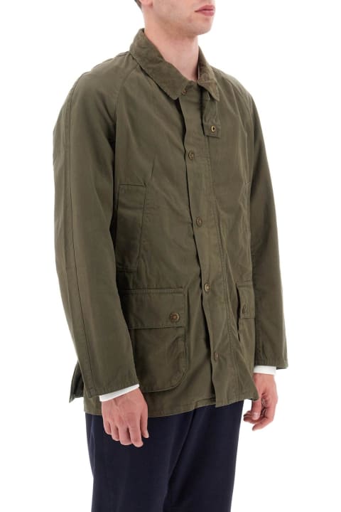 Fashion for Men Barbour 'ashby' Casual Jacket