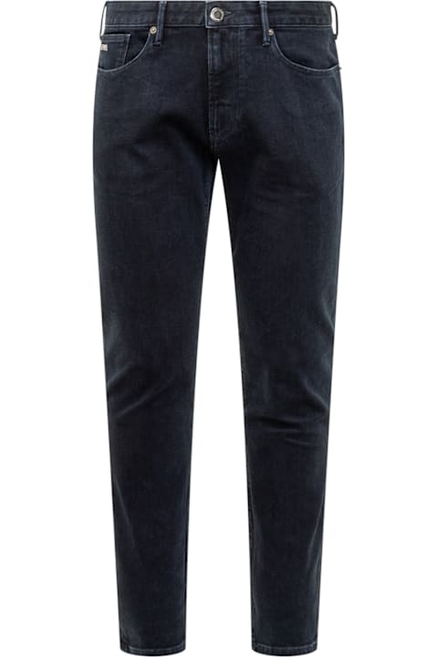 Emporio Armani Jeans for Men Emporio Armani Pant