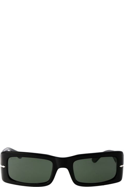 メンズ Persolのアイウェア Persol Francis Sunglasses