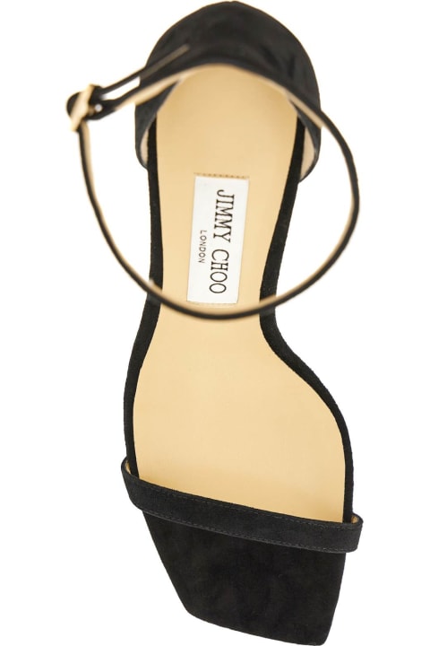 Fashion for Women Jimmy Choo 'alva 85' Sandals