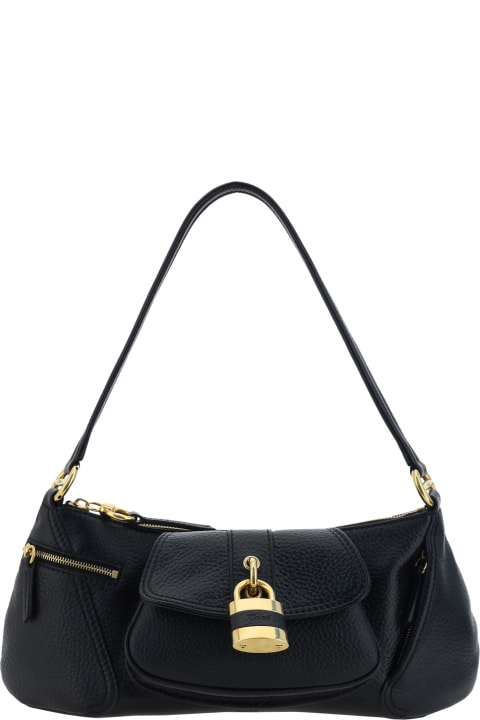 Fashion for Men Chloé 99 Shoulder Bag