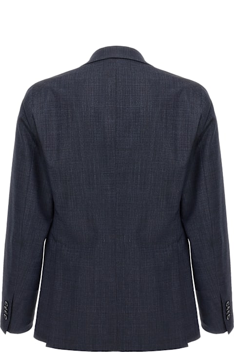 Tagliatore Suits for Men Tagliatore 'vesuvio' Dress