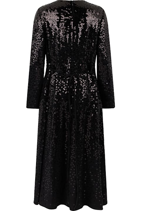 Homeware Valentino Garavani Dress With Sequins