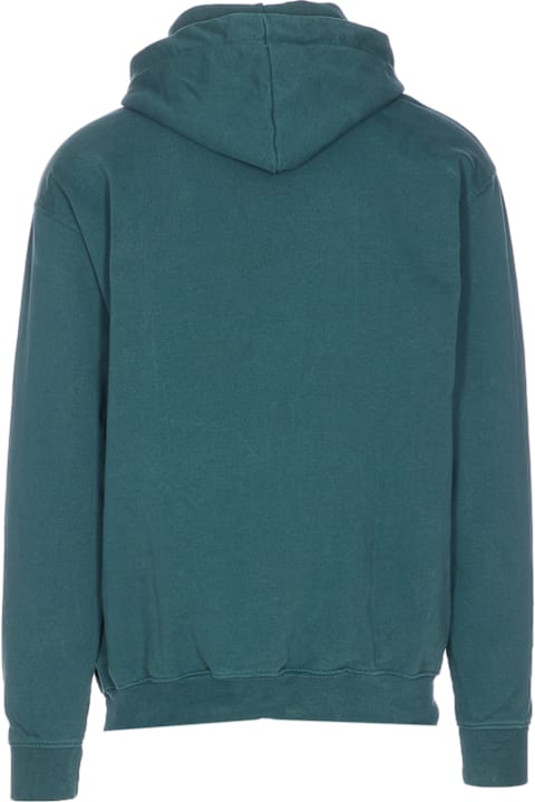 Family First Milano for Kids Family First Milano Heart Tone Hoodie