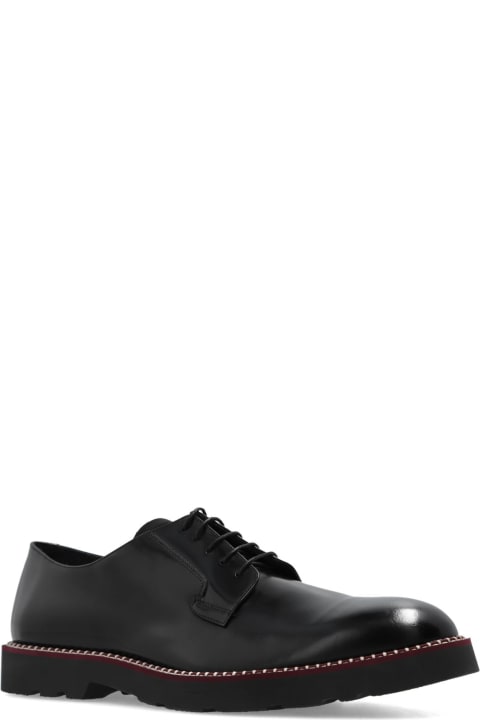 Paul Smith for Men Paul Smith Paul Smith 'ras' Leather Shoes
