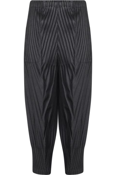 Black Trousers