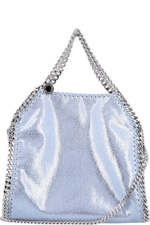 Fashion for Women Stella McCartney Falabella Mini Tote Bag