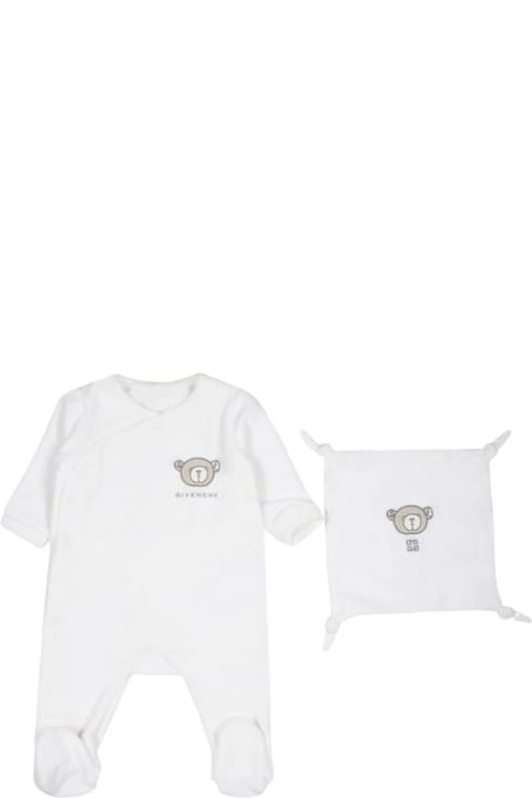 Givenchy for Baby Boys Givenchy Completi