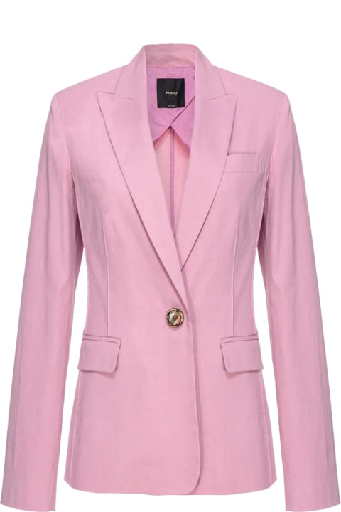 ウィメンズ Pinkoのコート＆ジャケット Pinko Jacket