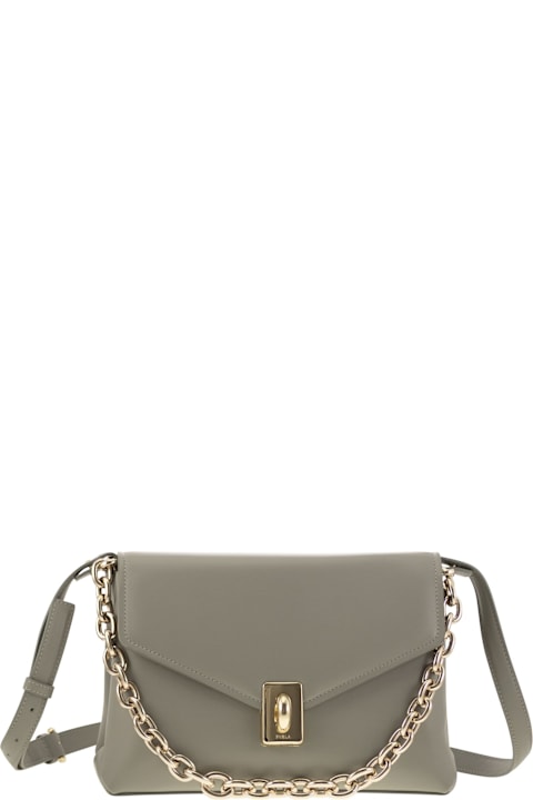 Furla لـ Men Furla Meridiana - M Shoulder Bag