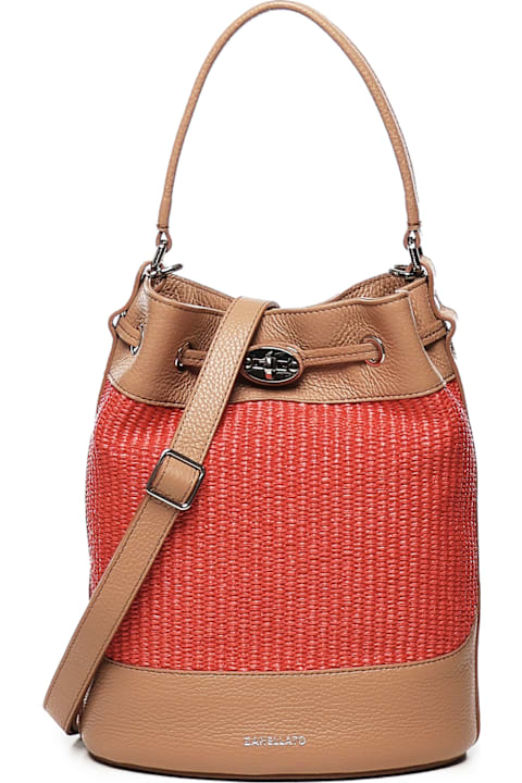 Zanellato for Men Zanellato Mondà Small Leather Bag