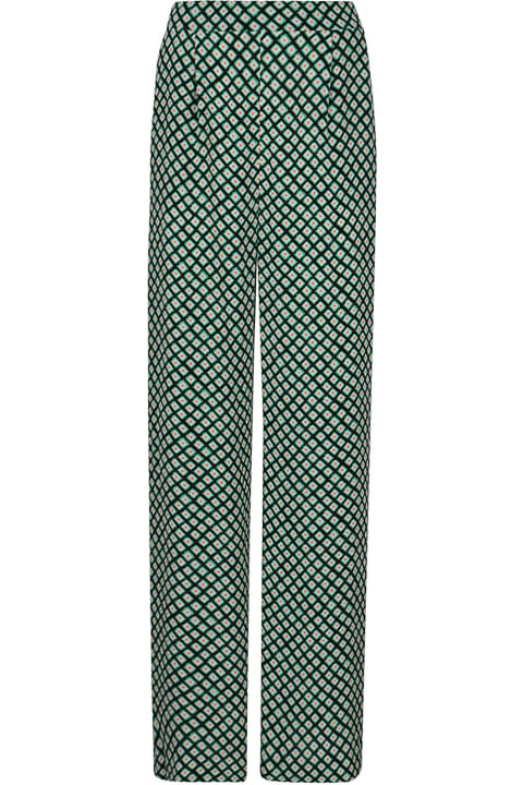 Diane Von Furstenberg Pants & Shorts for Women Diane Von Furstenberg Trousers