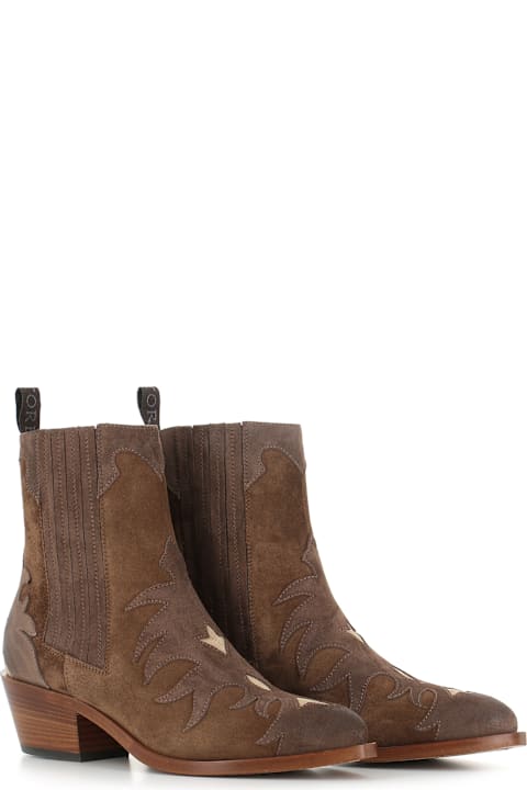 Sartore Texan Sr3645wf