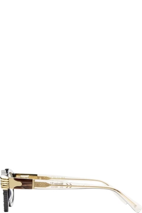 Homeware Kuboraum Maske S1 Glasses