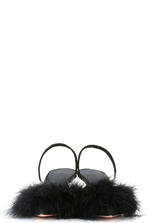 Jean-Michel Cazabat for Men Jean-Michel Cazabat Décolleté Pia Sling