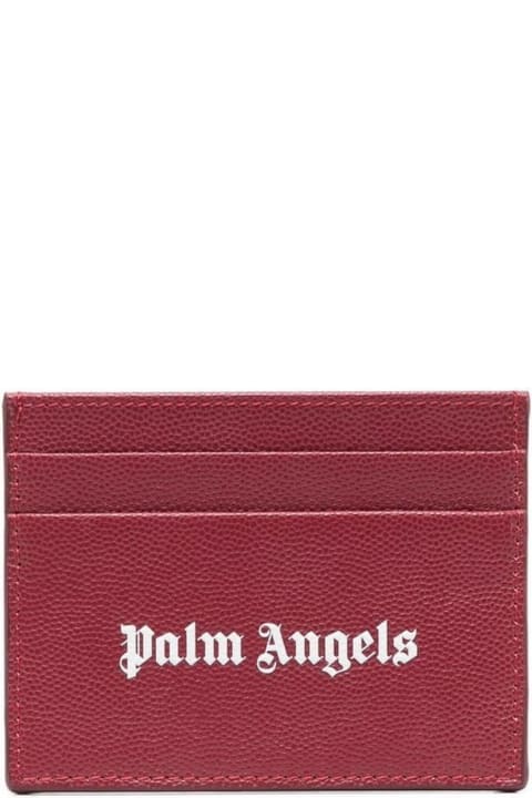 Palm Angels for Men Palm Angels Palm Angels Bags.. Red