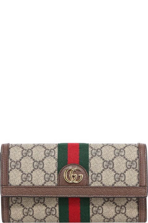 Accessories for Women Gucci Wallet5