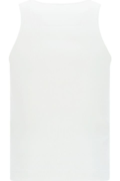 Homeware Givenchy Ribbed Tank Top